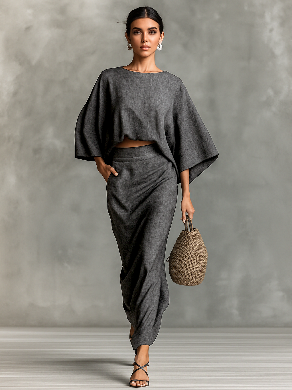 Dark Gray / XL