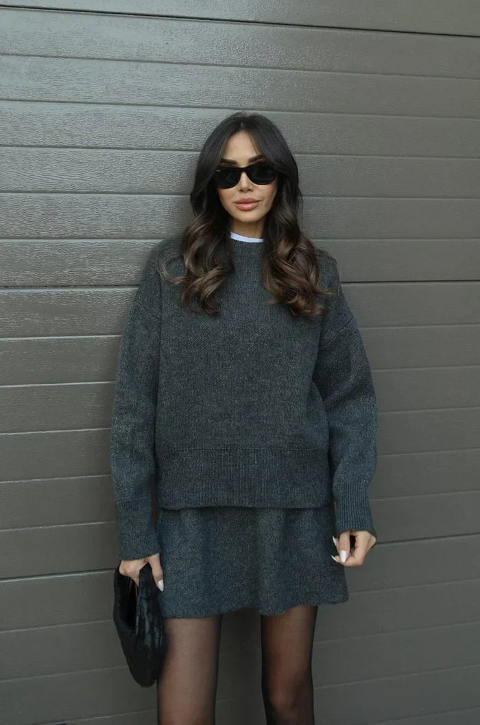 Grey / 3XL