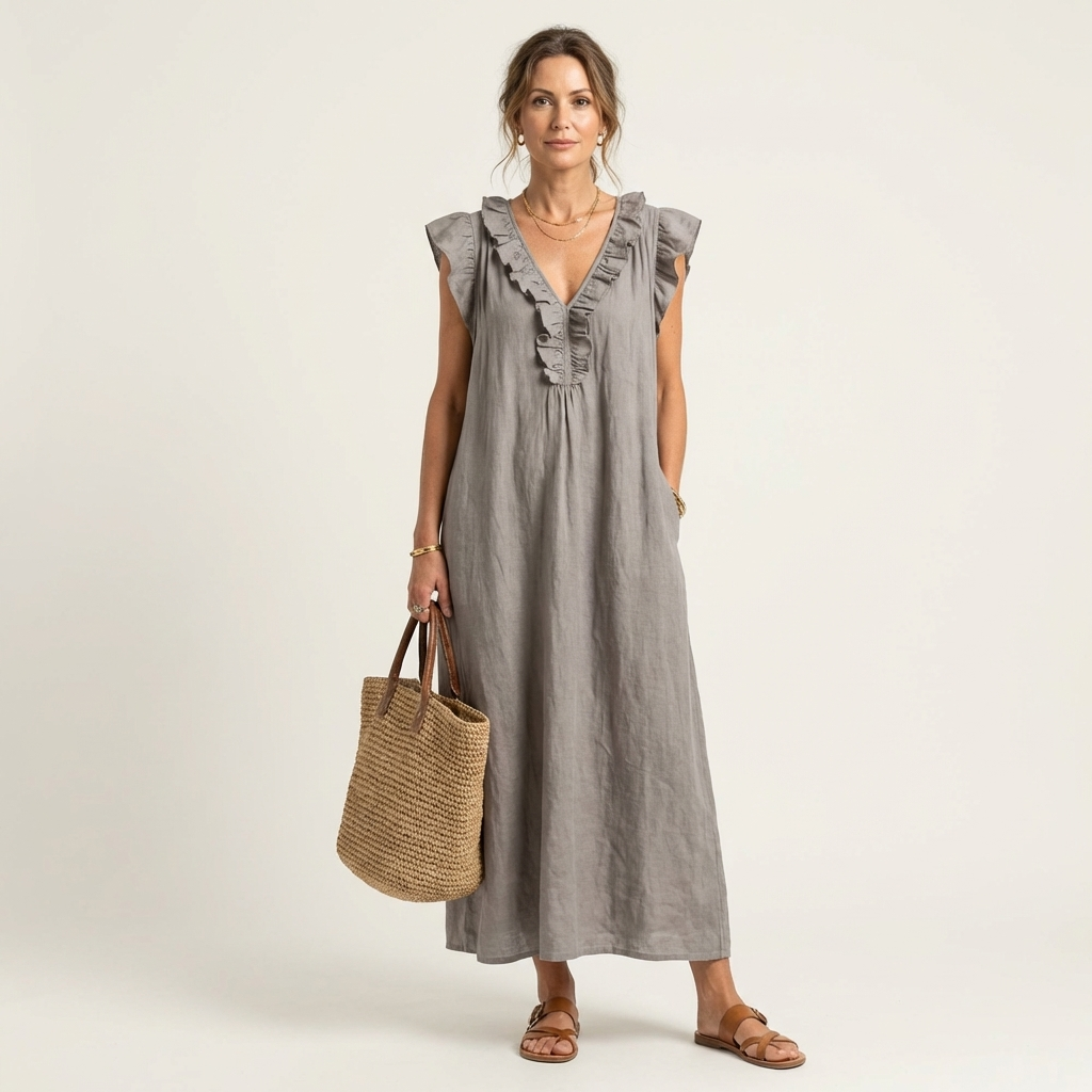 Gray / 2XL
