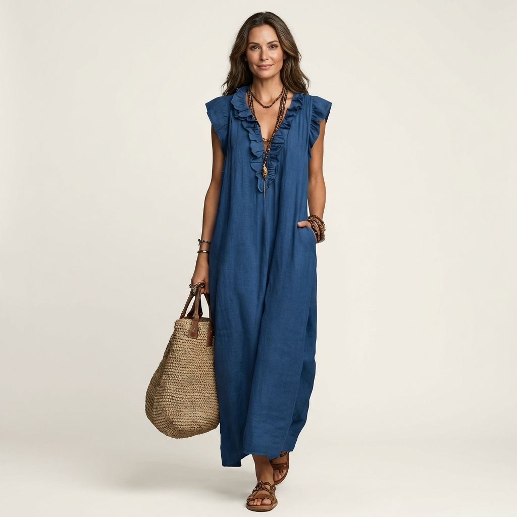 Blue / 2XL