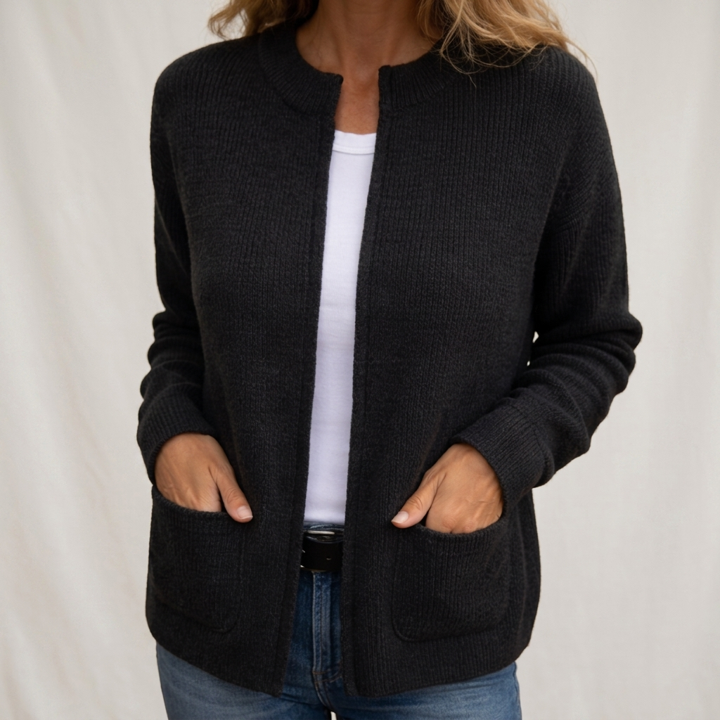 Black / 5XL