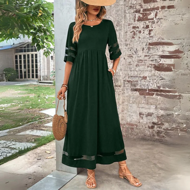 Green / 2XL