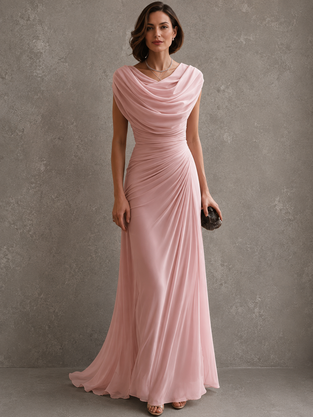 Pink / 4XL