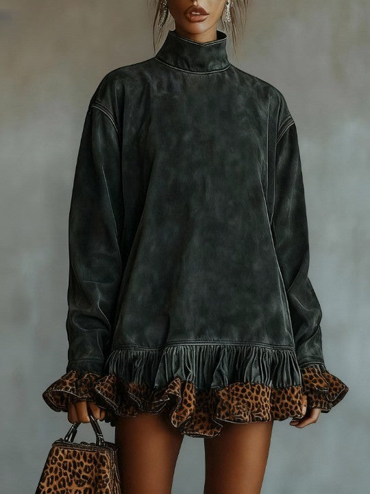 Dark gray / 2XL