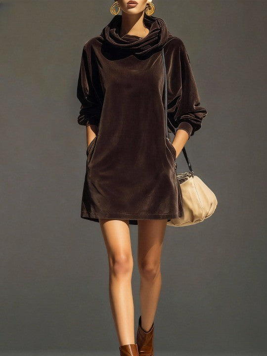 Brown / 2XL