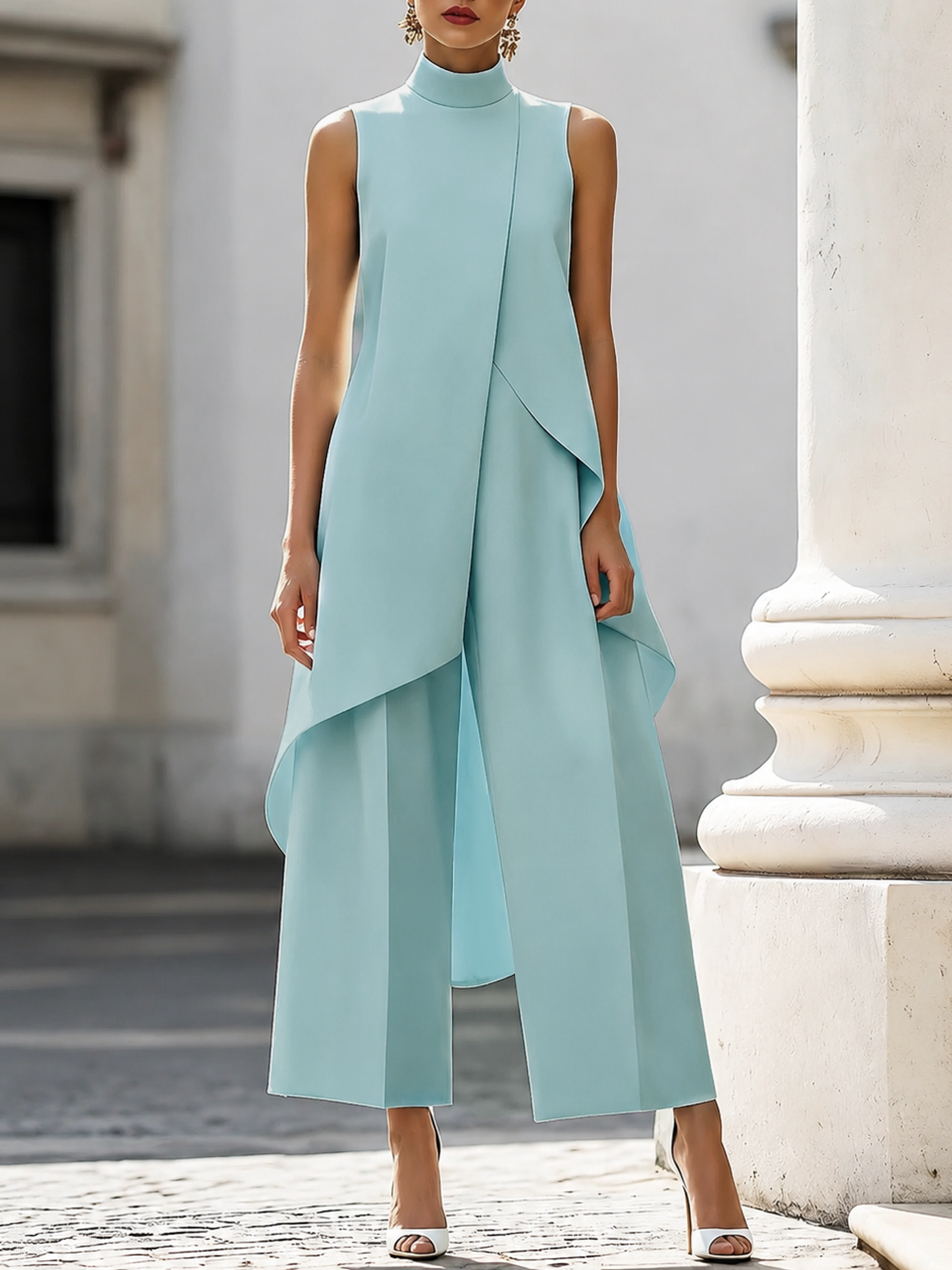 Turquoise / 4XL