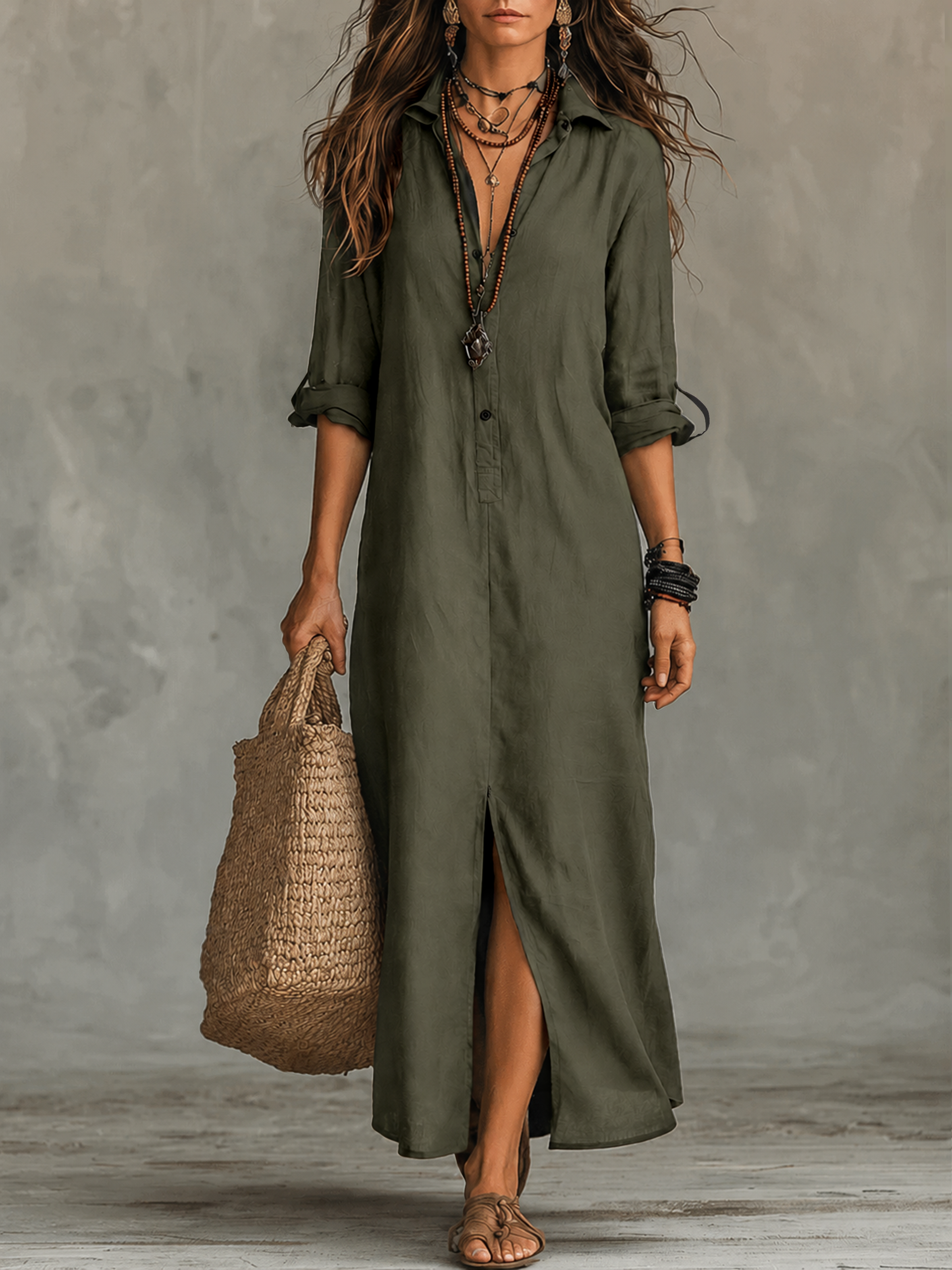 Green / 2XL