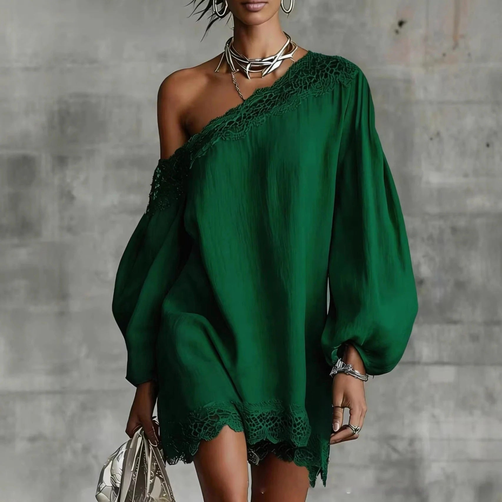 Olive Green / 2XL