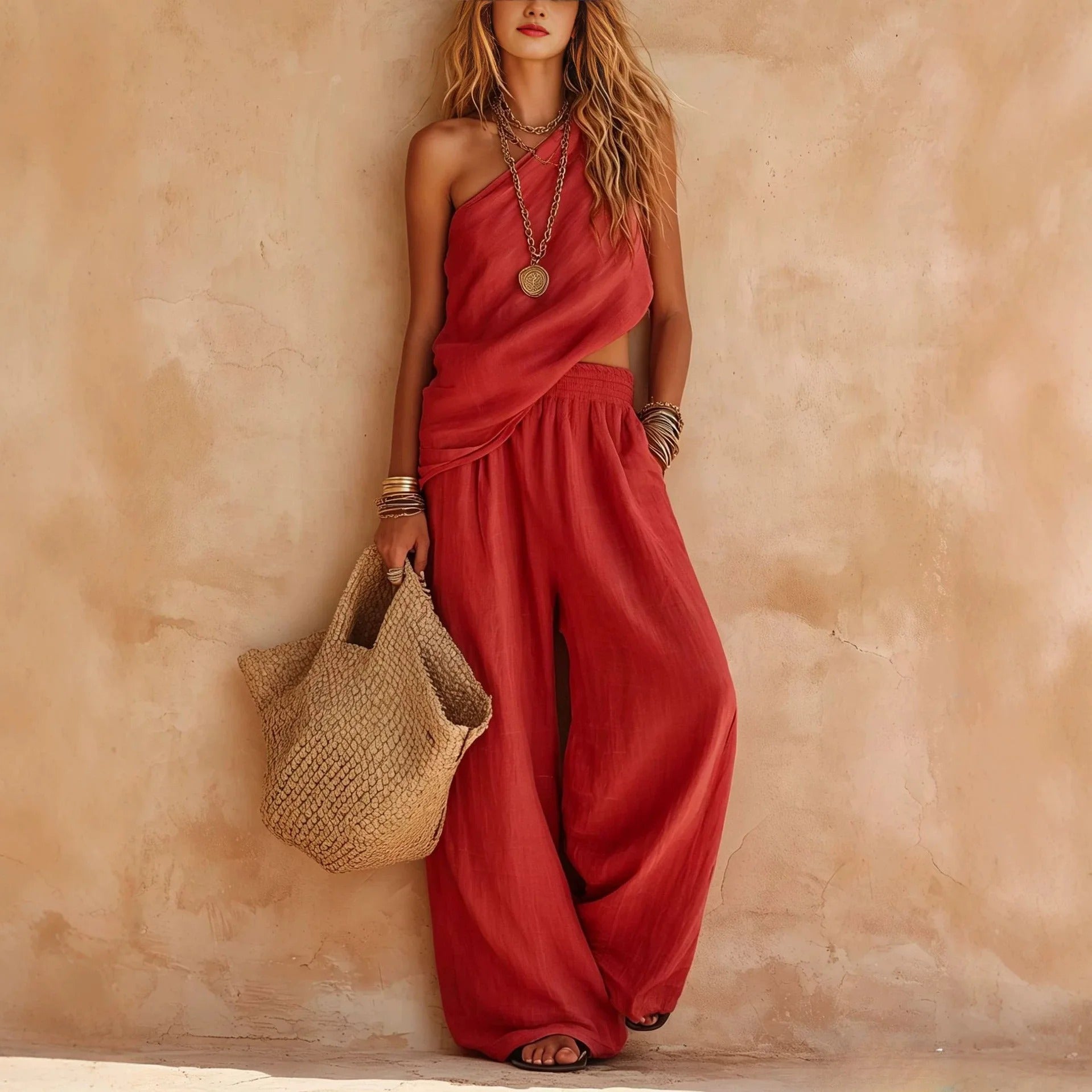 Red / 2XL