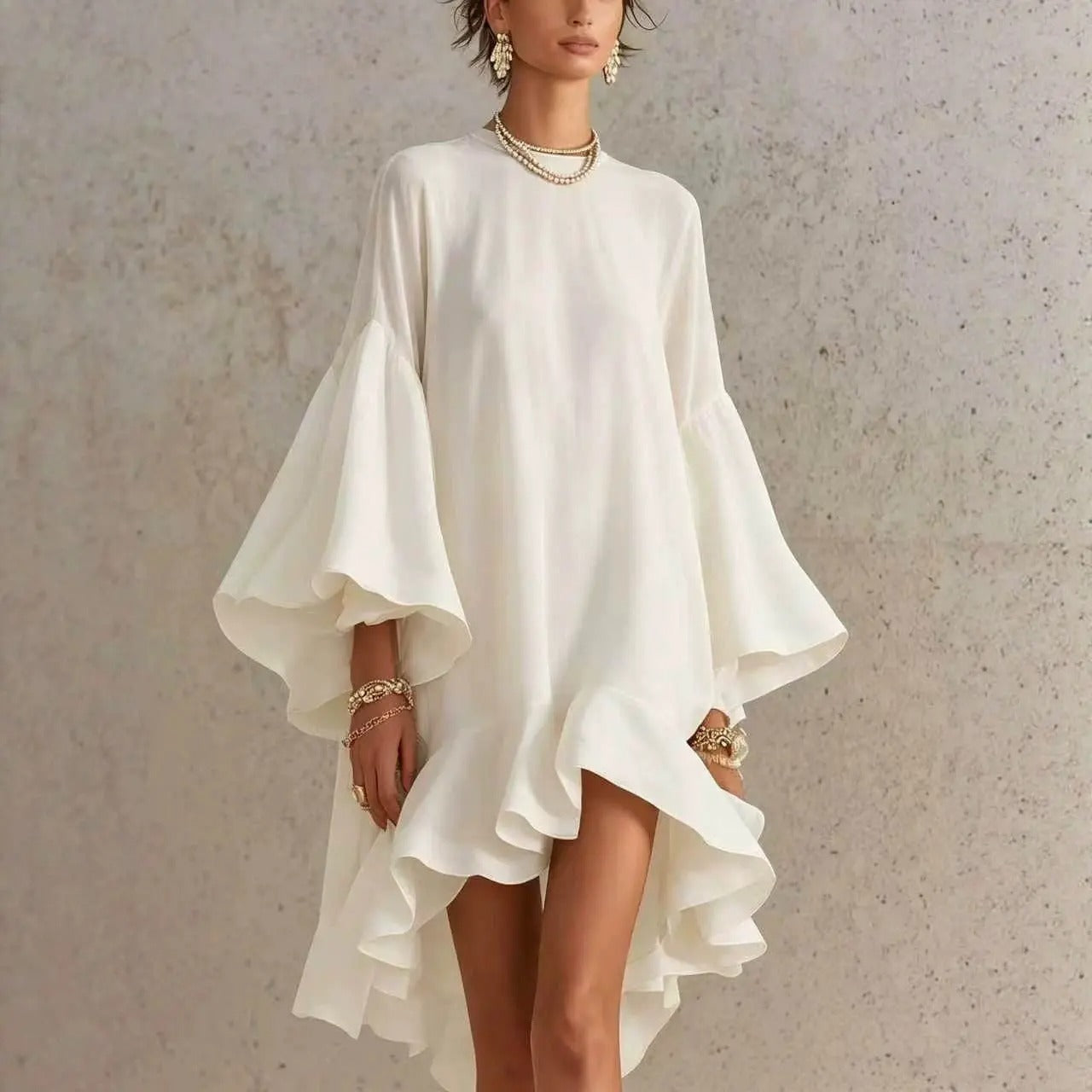 White / 2XL