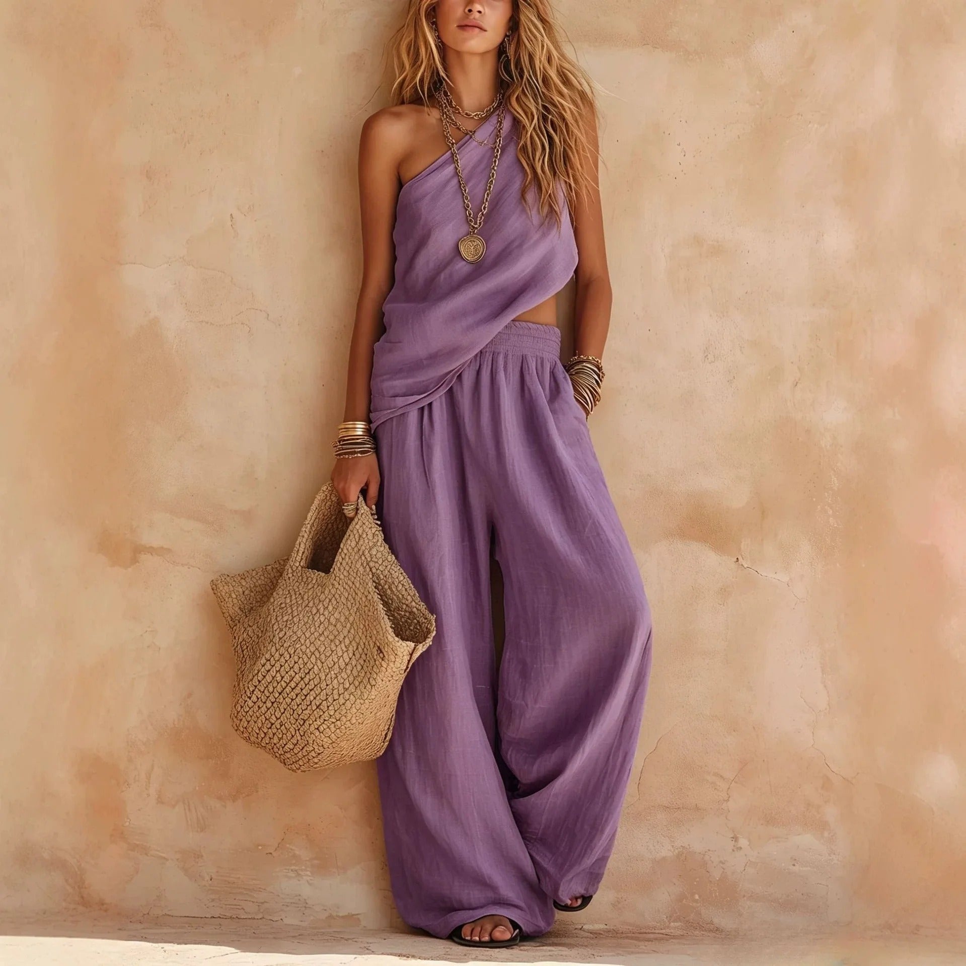 Lavender / 2XL