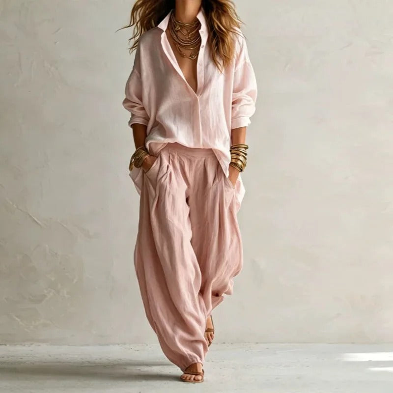 Pink / 3XL