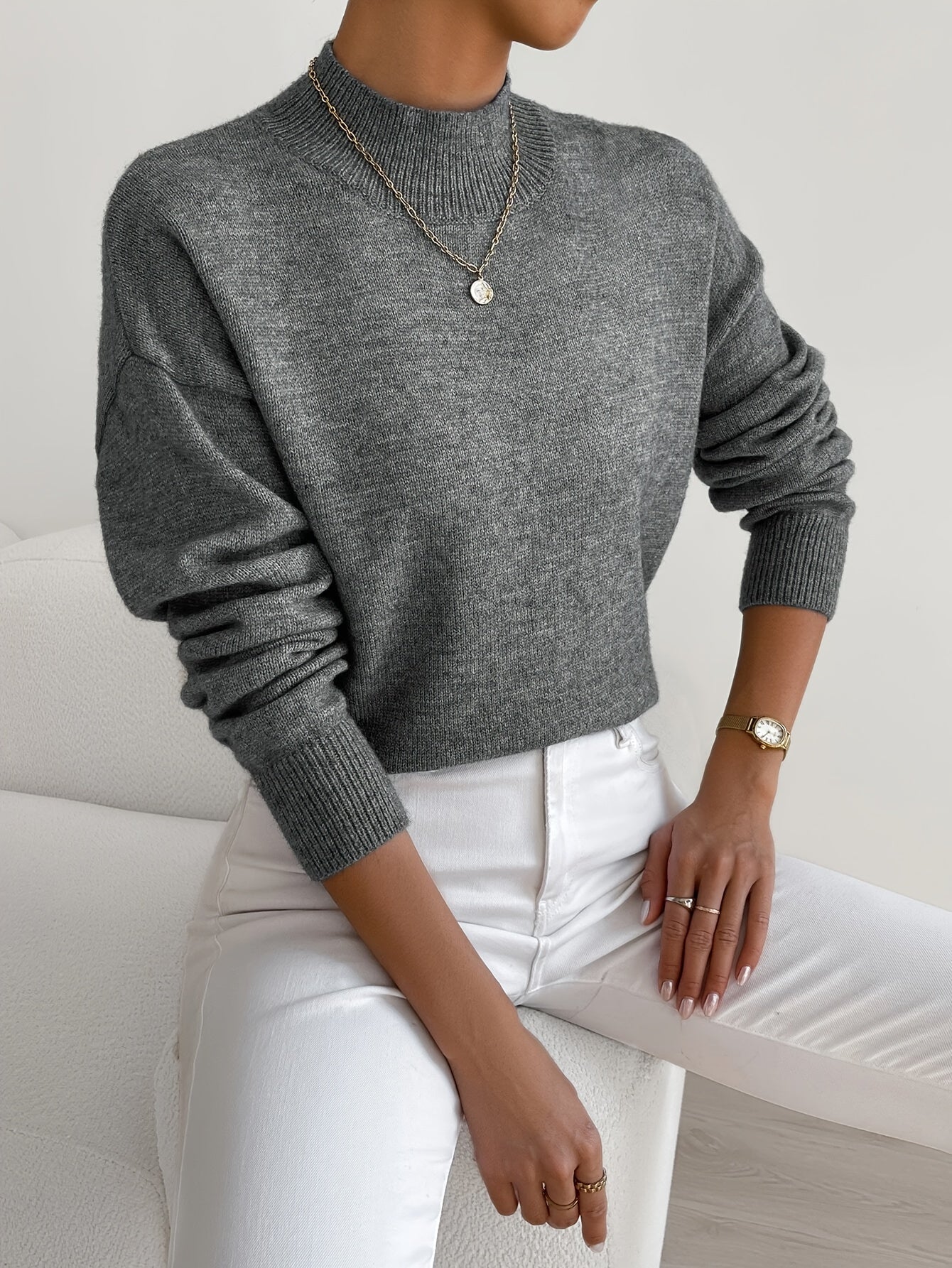 Grey / 4XL