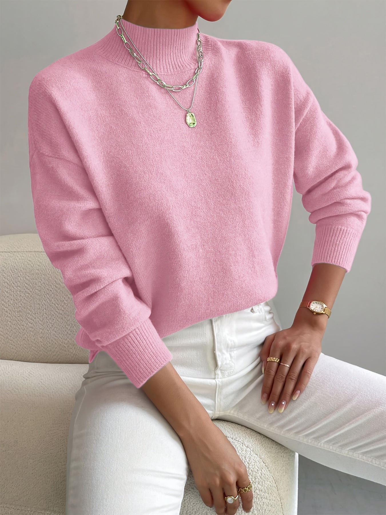 Pink / 4XL