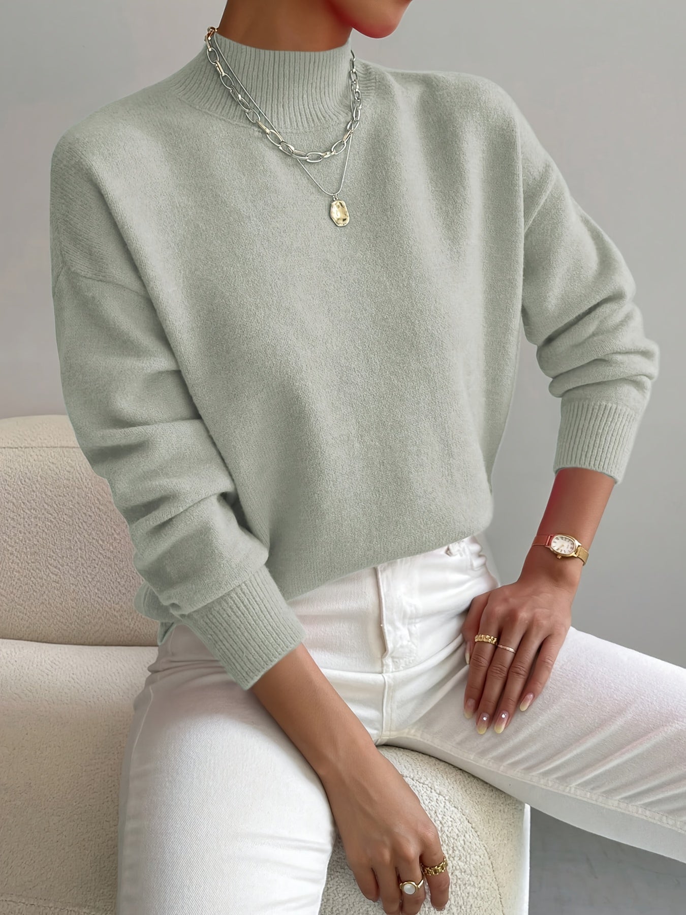 Light Green / 4XL