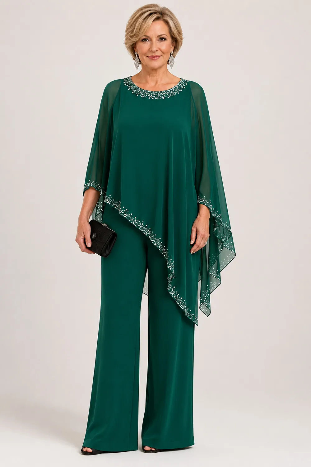 Emerald Green / 5XL