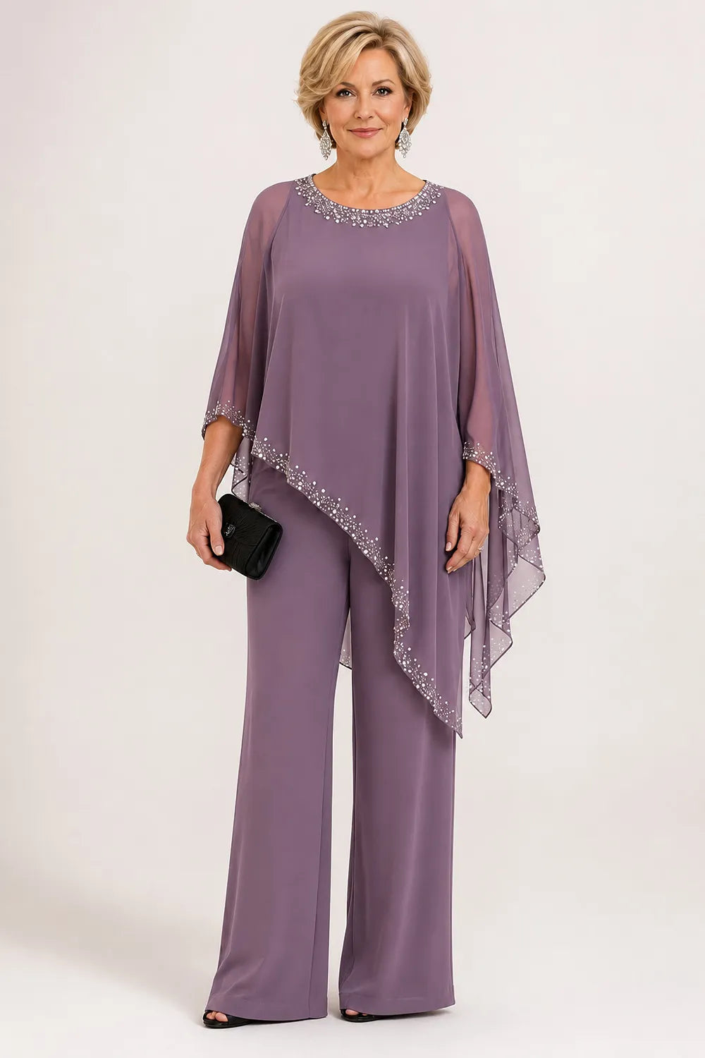 Mauve / 5XL