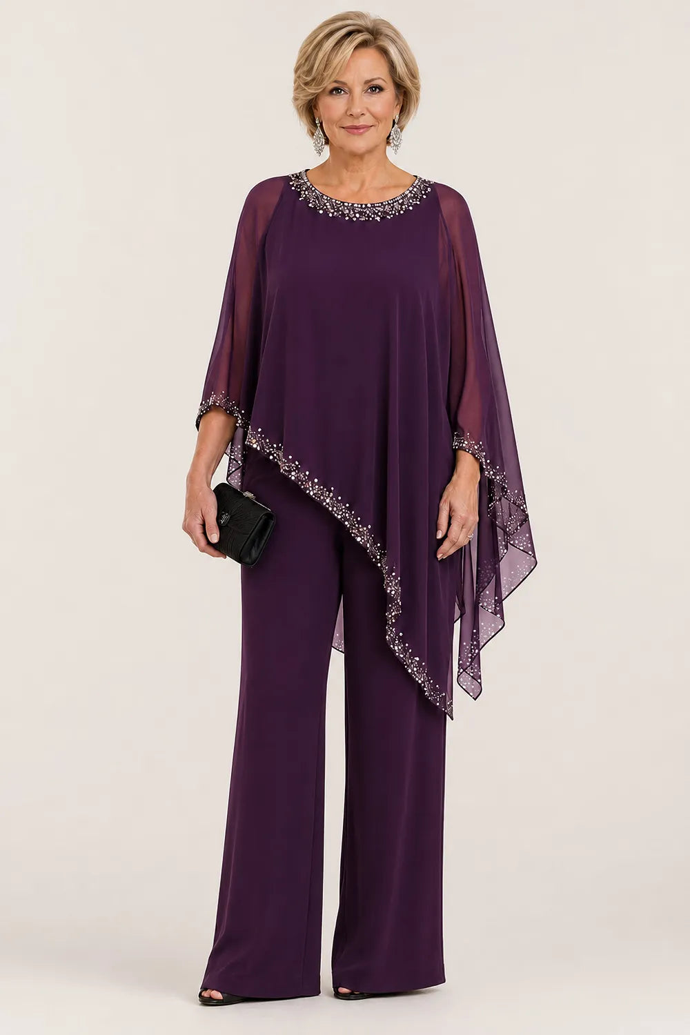 Plum / 5XL