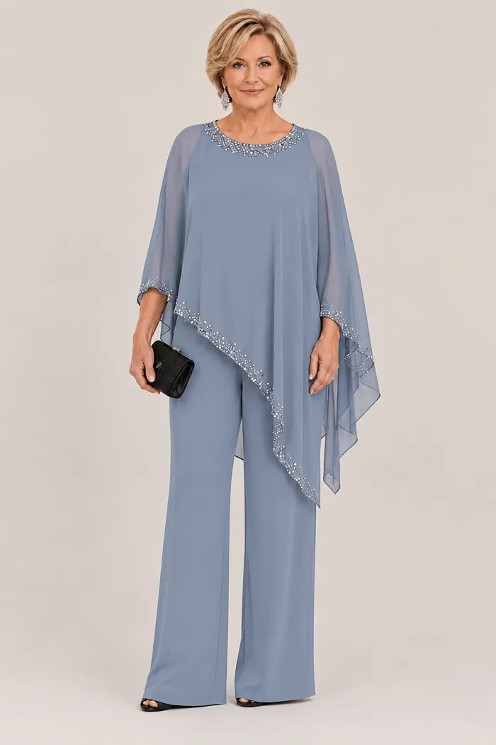 Dusty Blue / 5XL