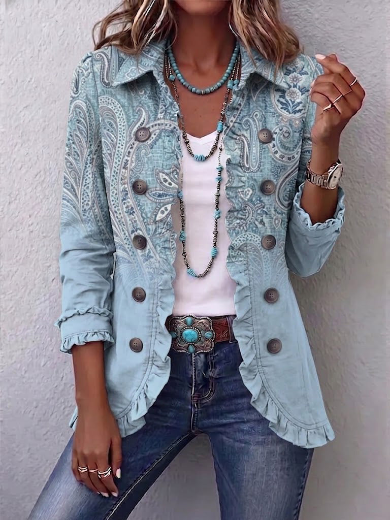 Sky blue / 3XL