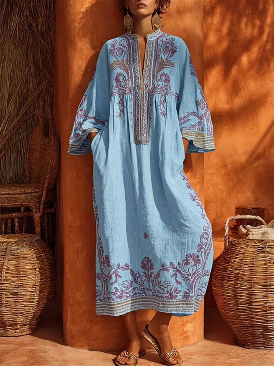 Blue / 3XL