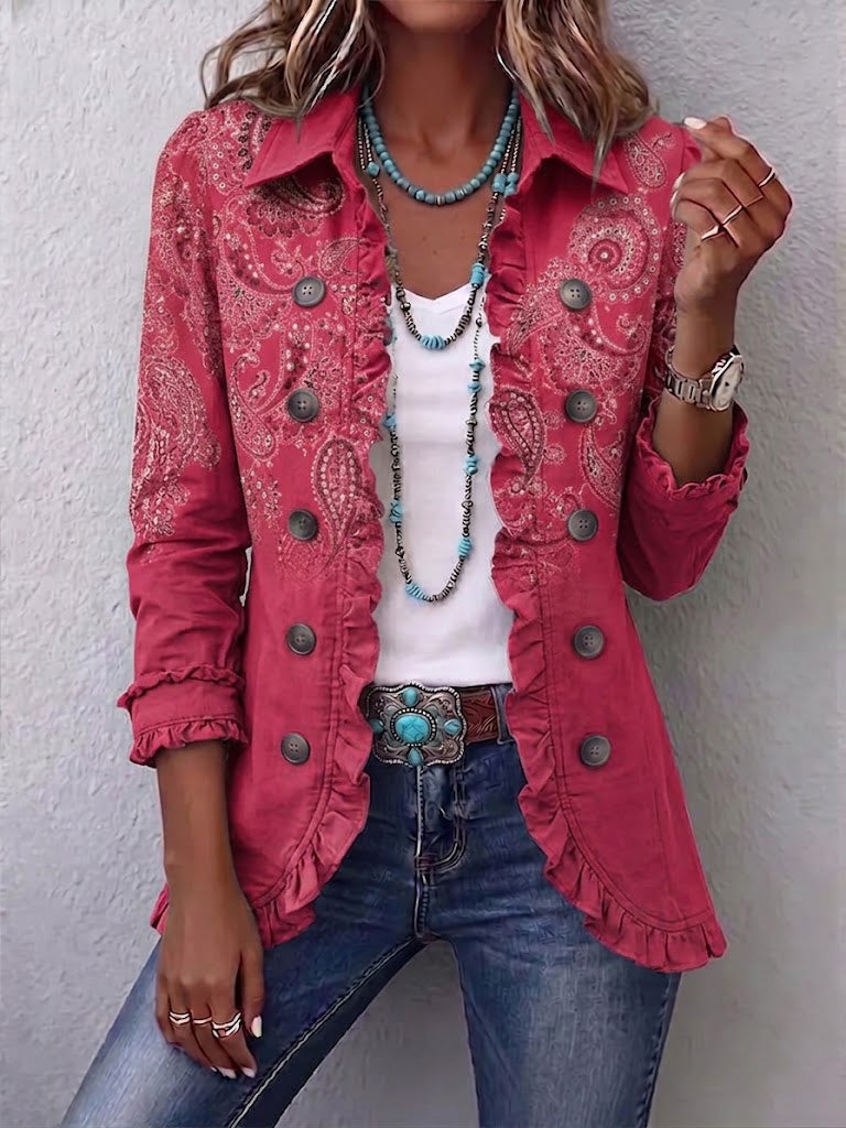 Pink / 3XL