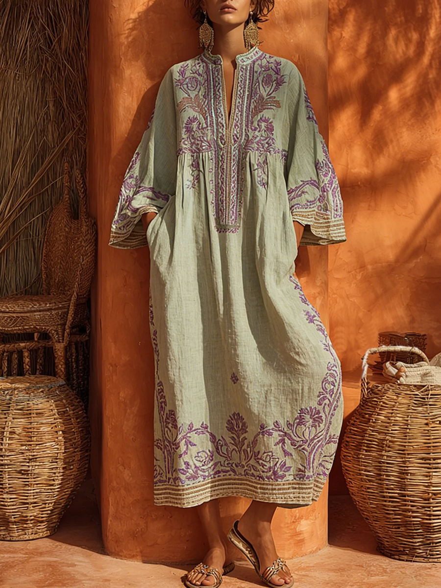 Green / 3XL