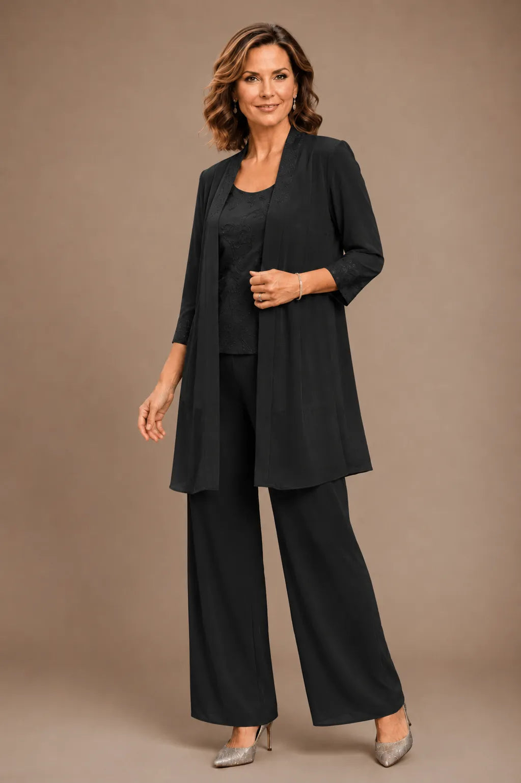 Black / 5XL