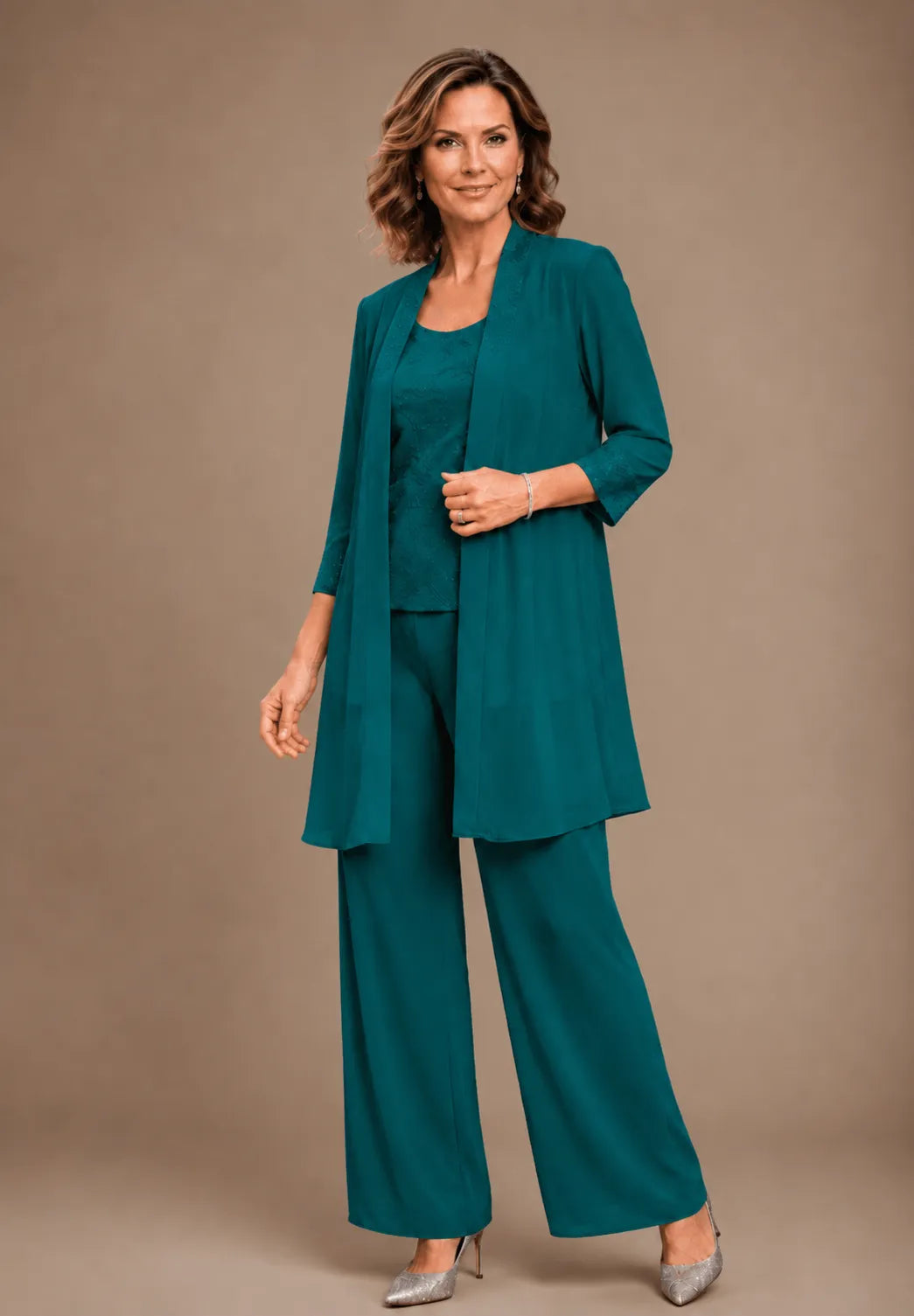 Pine Green / 5XL