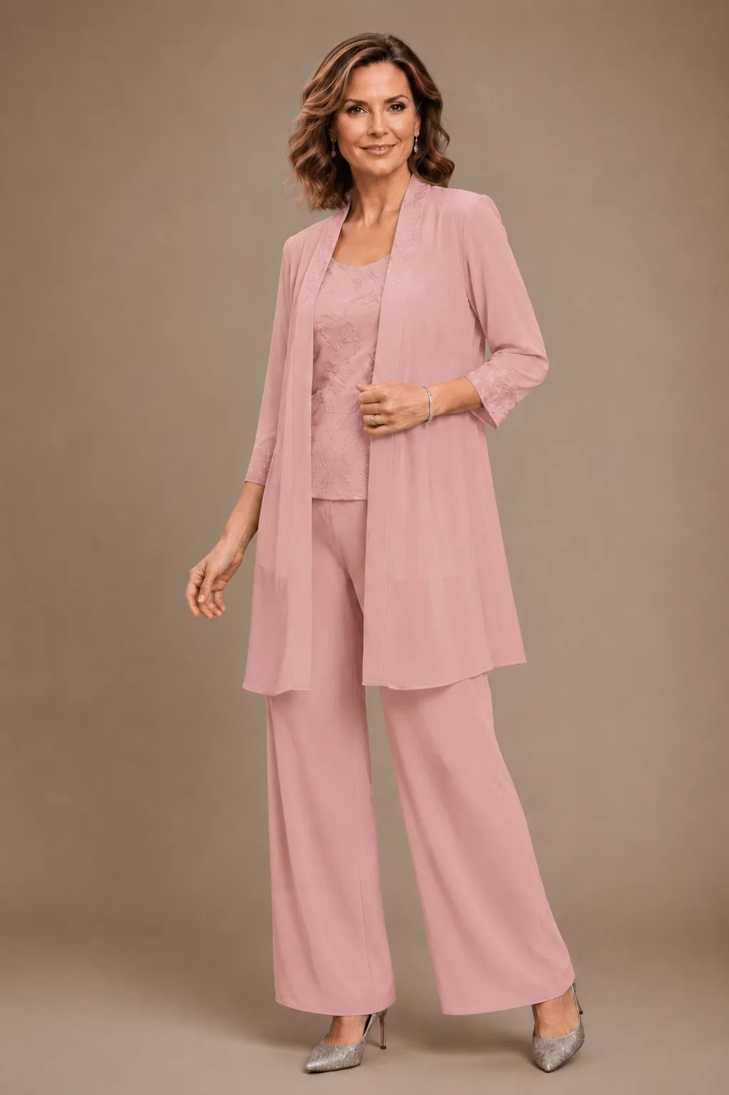 Candy Pink / 5XL