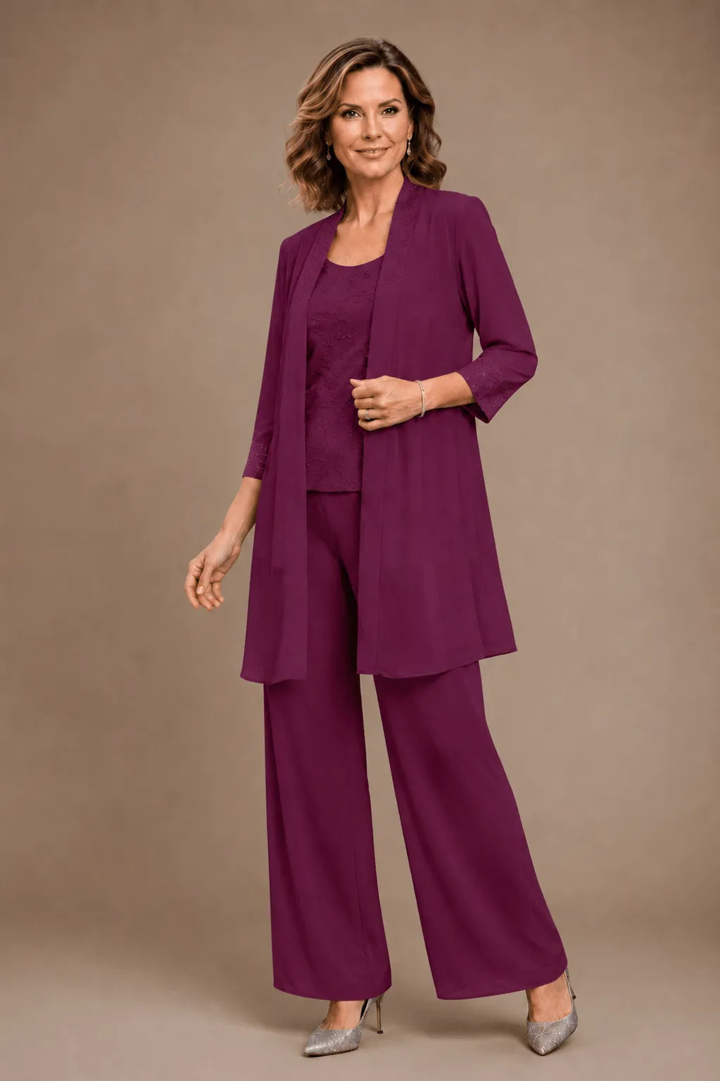 Plum / 5XL