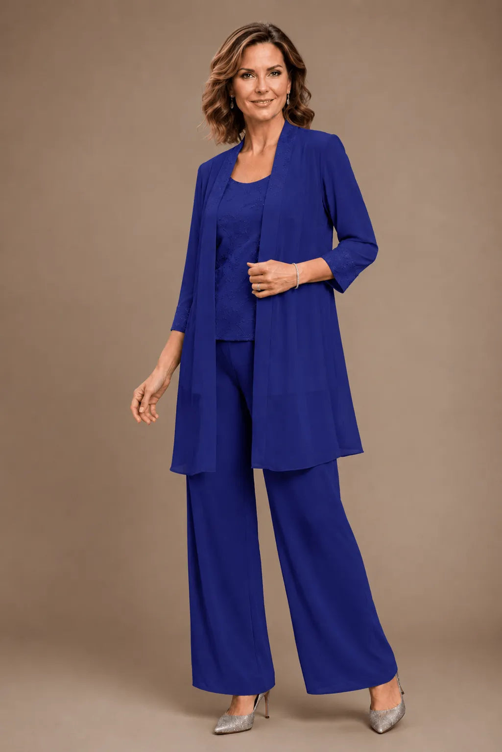 Royal Blue / 5XL