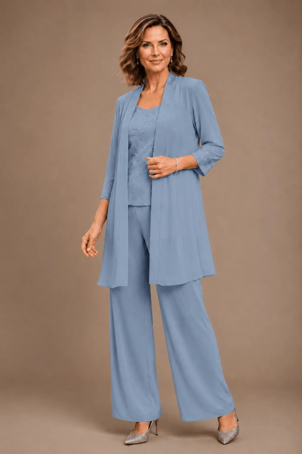 Aqua Green / 5XL