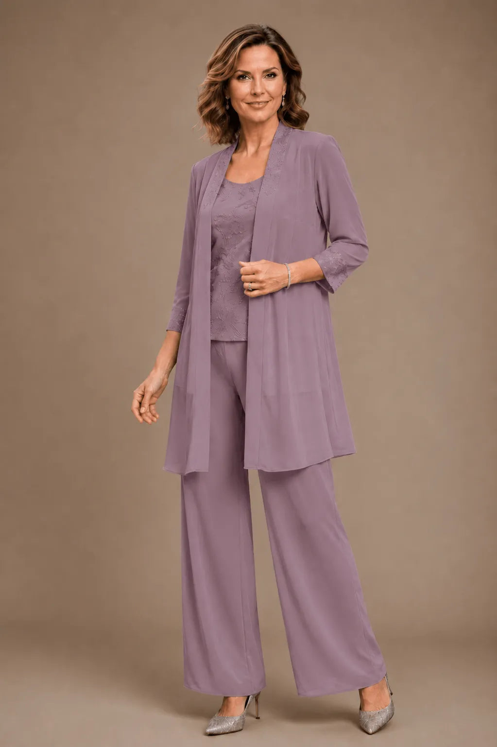 Wisteria / 5XL