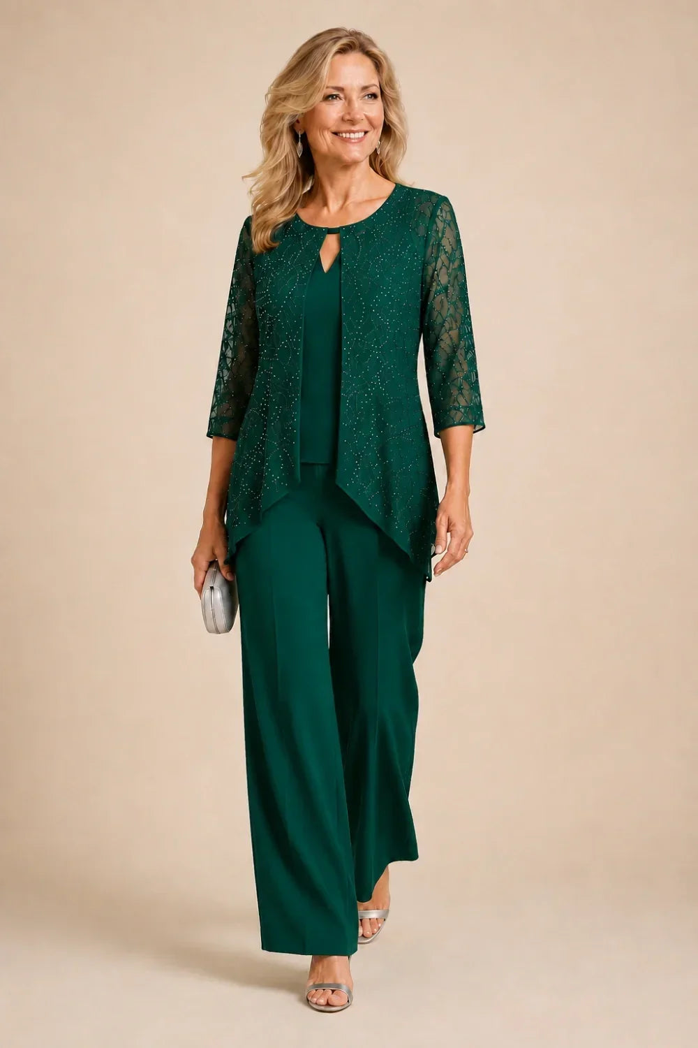 Emerald / 5XL