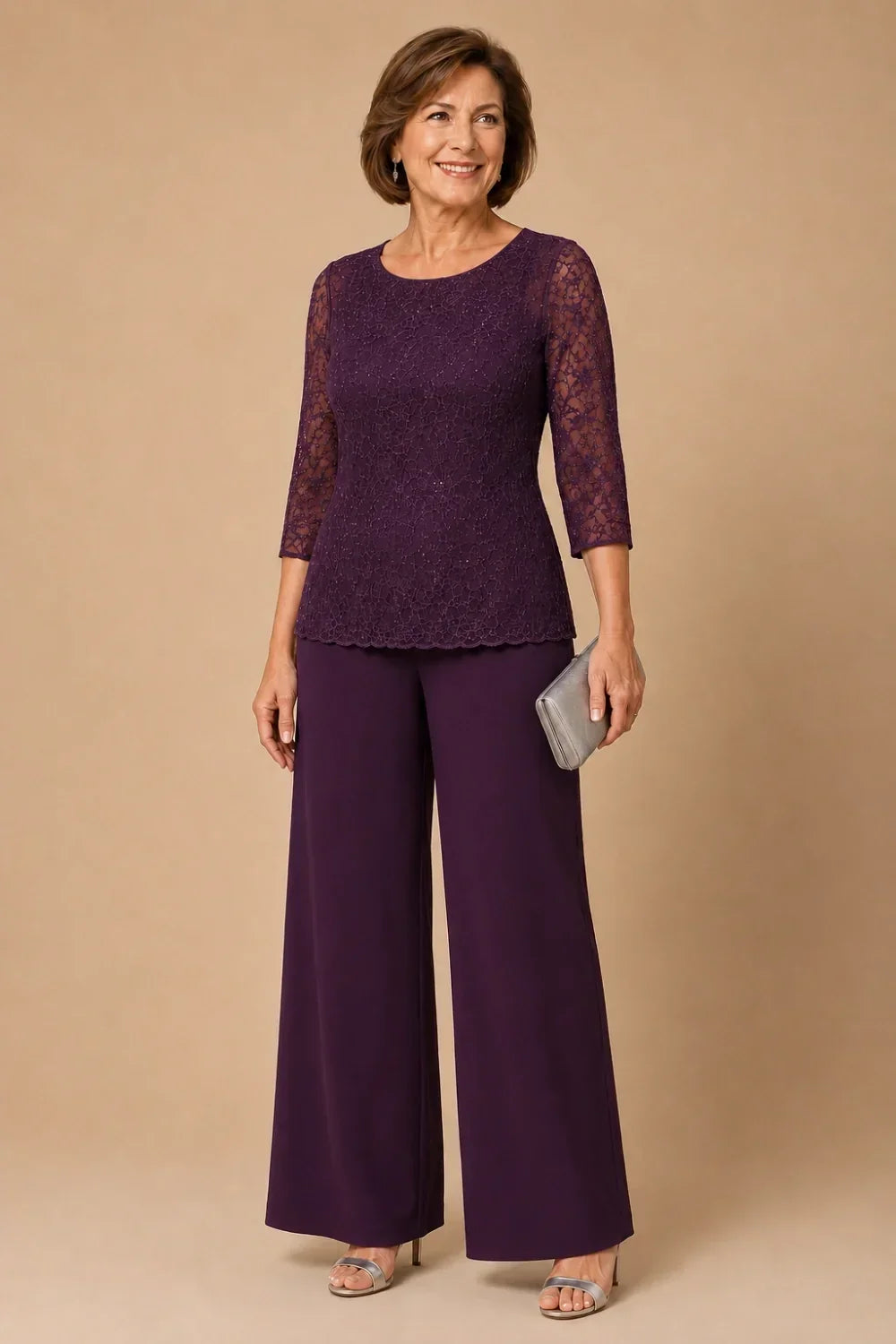 Plum / 5XL