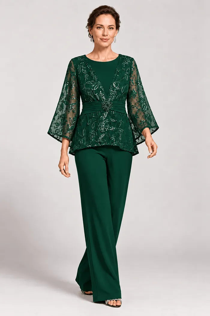 Dark Green / XL