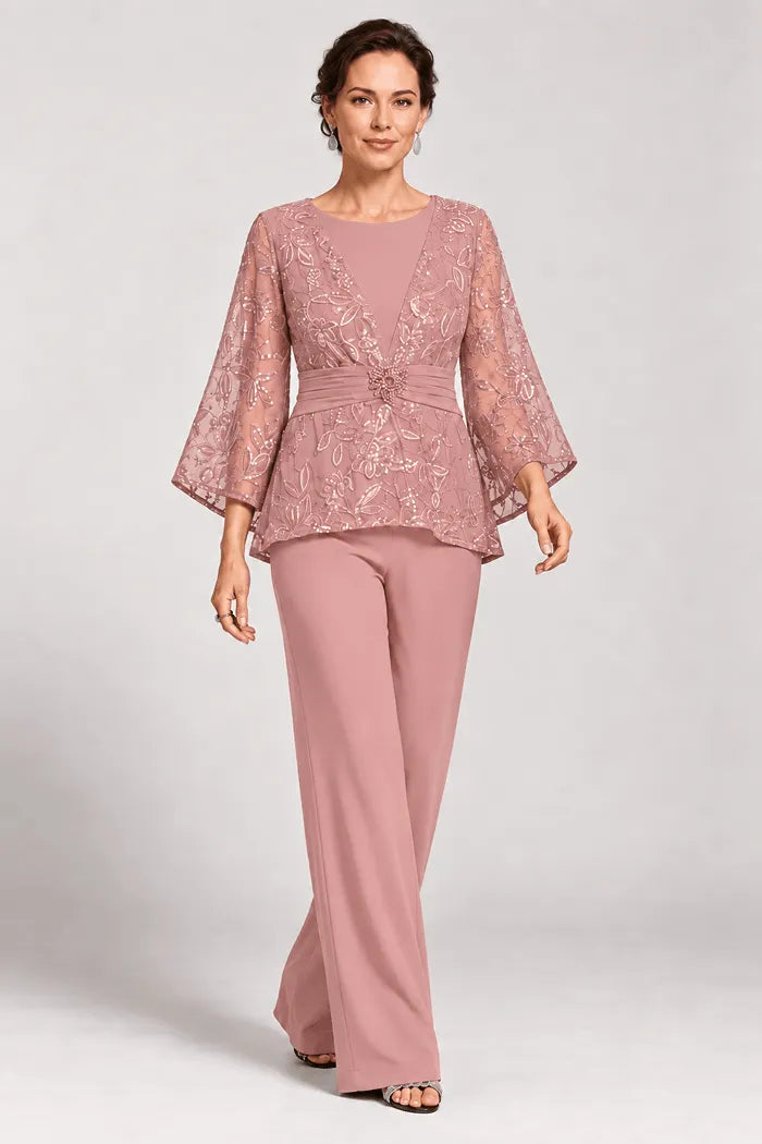 Antique Pink / 5XL