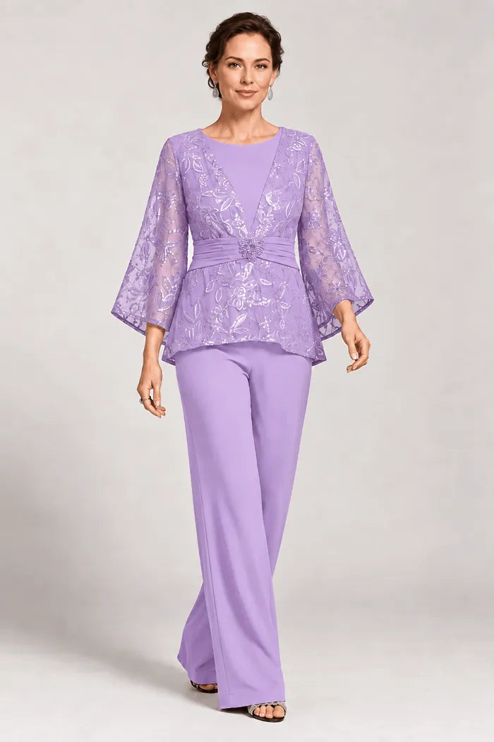 Lilac / 5XL