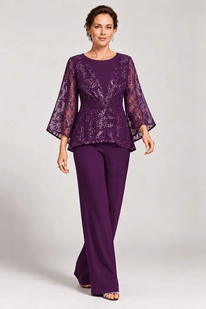 Plum / 5XL