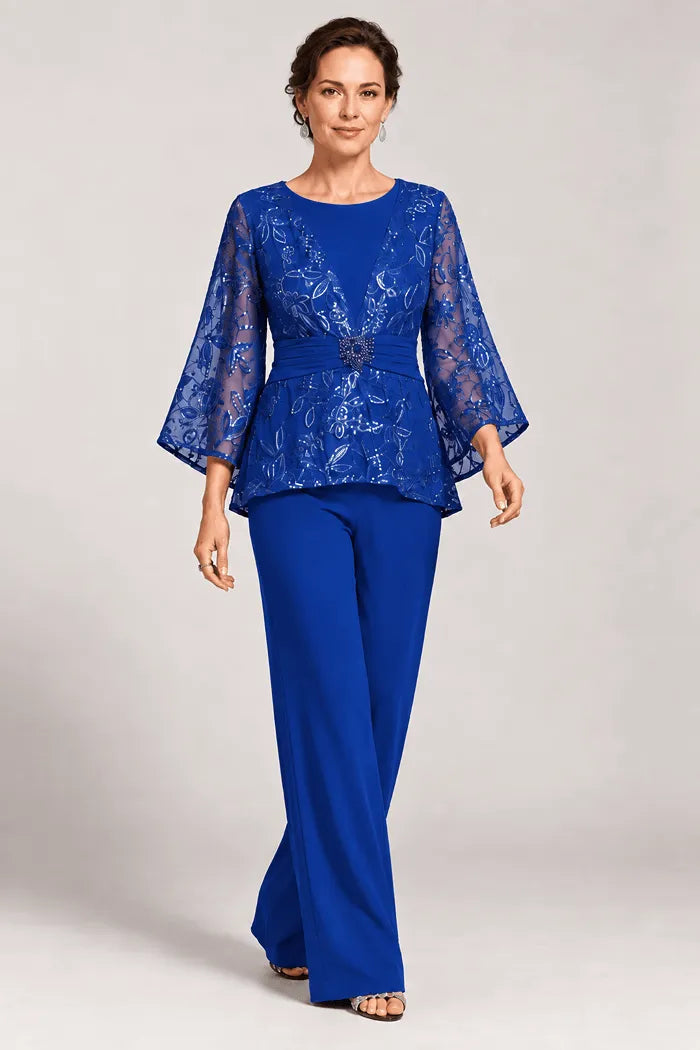 Royal Blue / 5XL