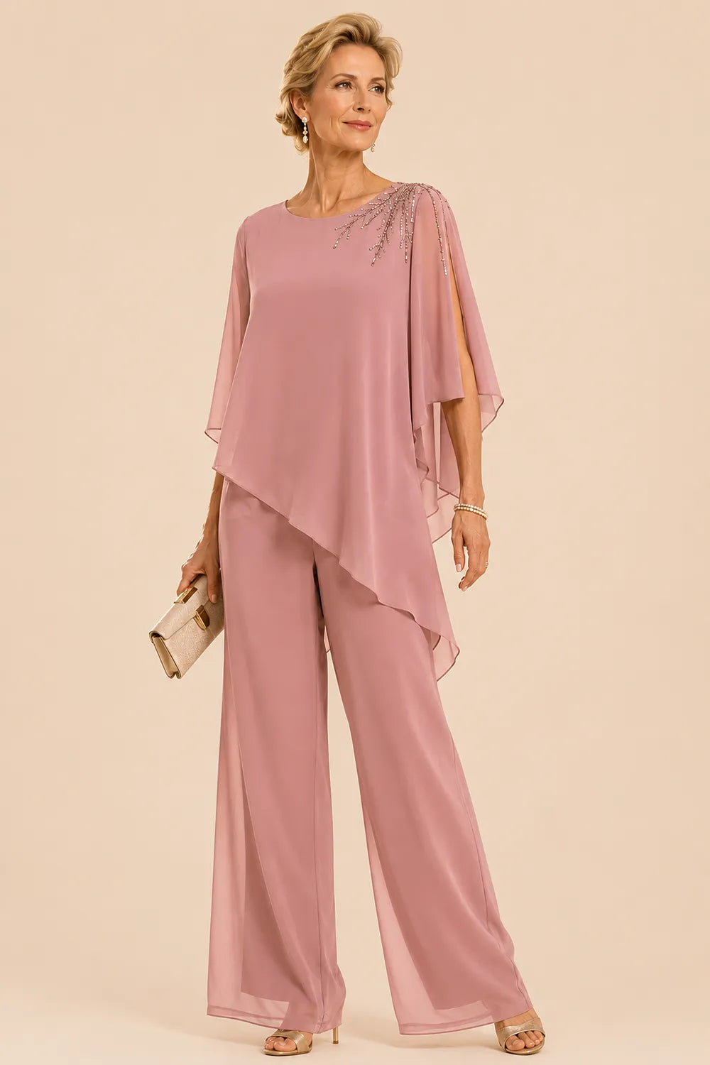 Pink / 5XL