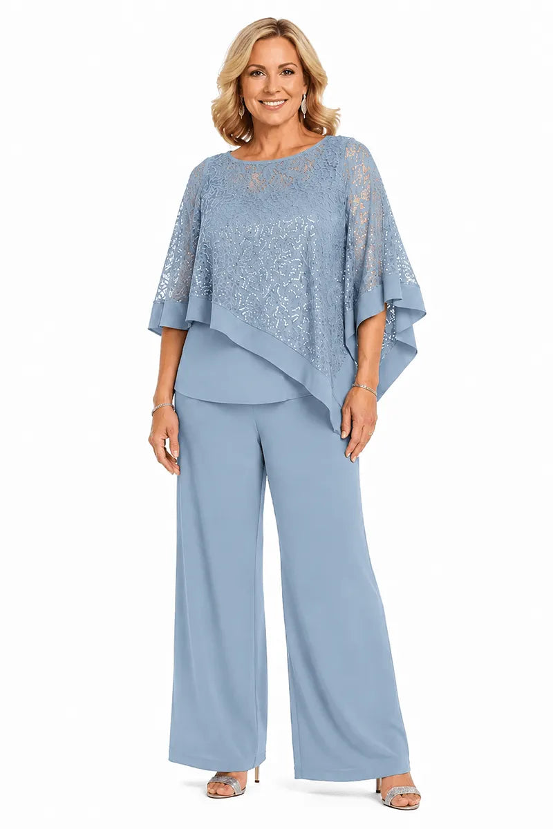 Dusty Blue / 5XL