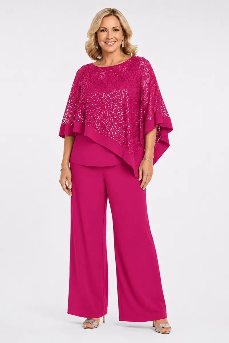 Fuchsia / 5XL
