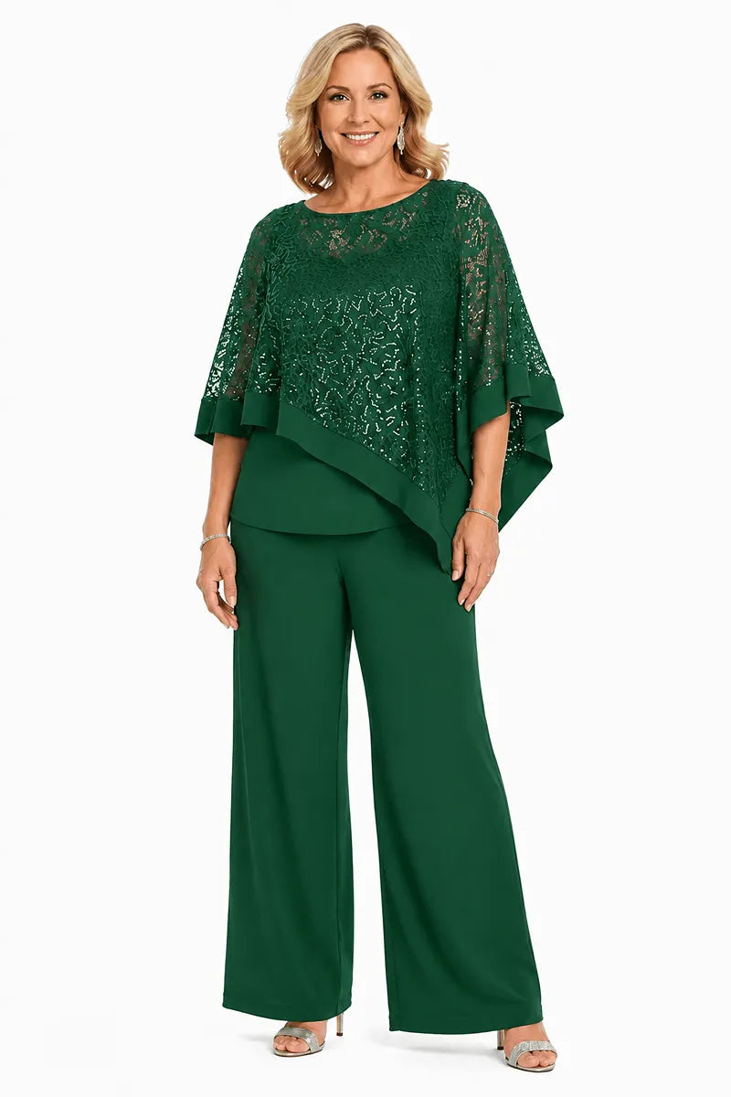 Green / 5XL