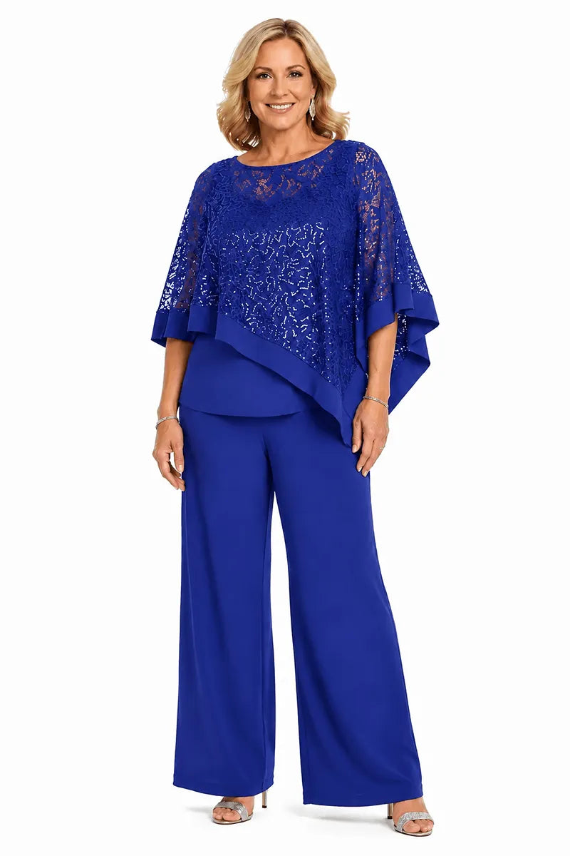 Royal Blue / 5XL