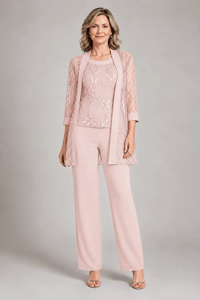Candy Pink / 5XL
