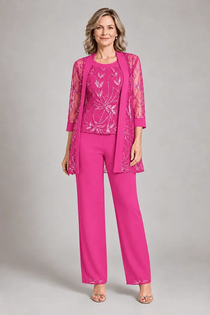 Bright Fuchsia / 5XL