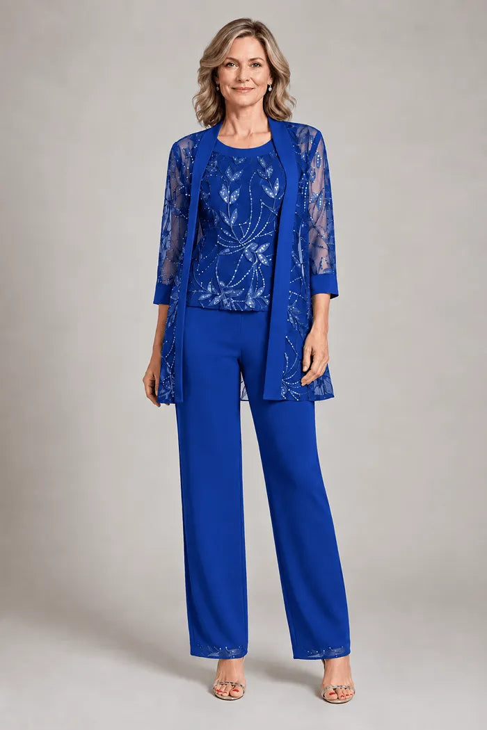 Royal Blue / 5XL