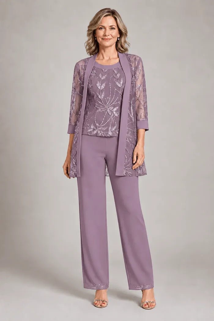Lilac / 5XL